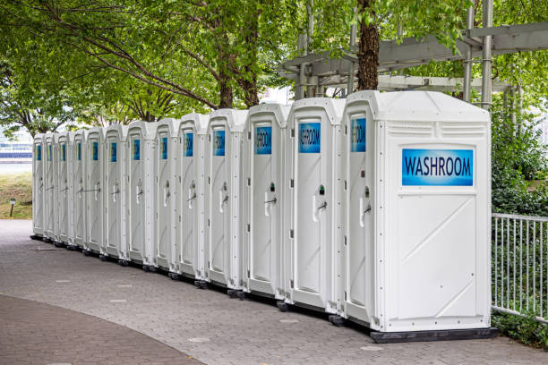 Portable Toilet Options We Offer in Lake Murray Of Richland, SC