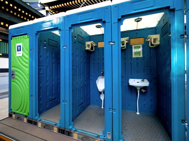 Porta potty rental for outdoor events in Lake Murray Of Richland, SC